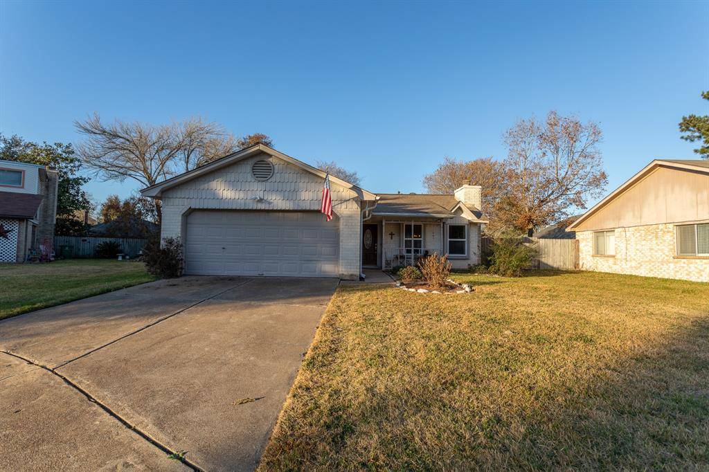 Katy, TX 77449,22114 Westland Creek DR