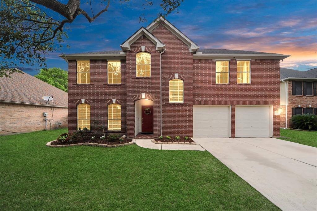 Houston, TX 77066,11366 Walnut Meadow DR