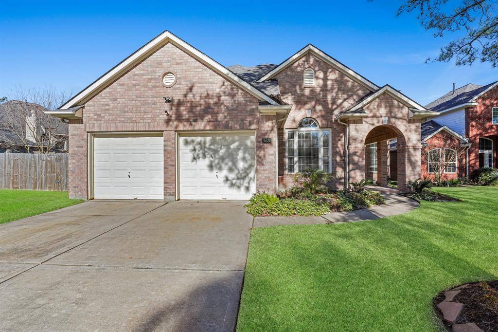 Houston, TX 77095,15530 Valley Creek DR