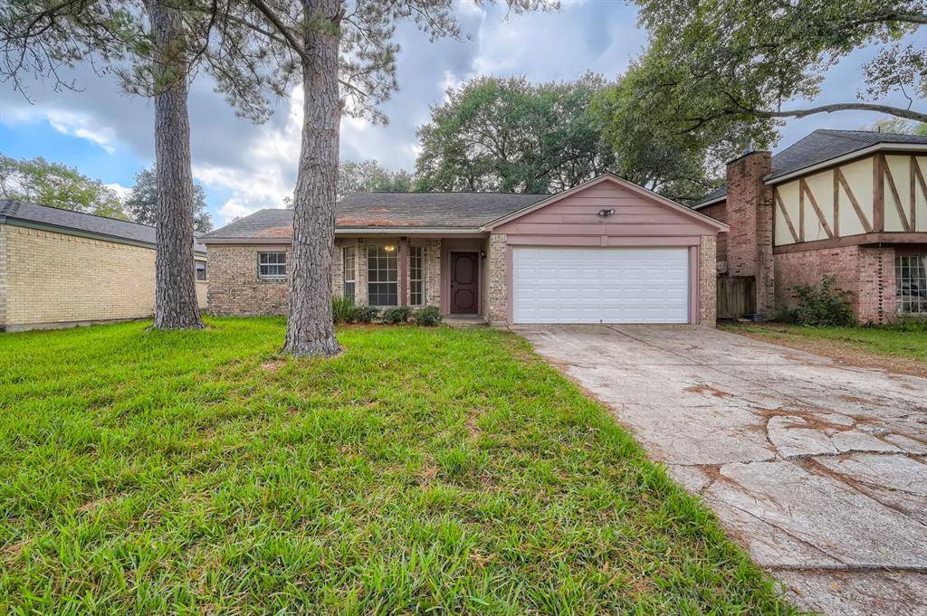 Tomball, TX 77375,22715 Black Willow DR