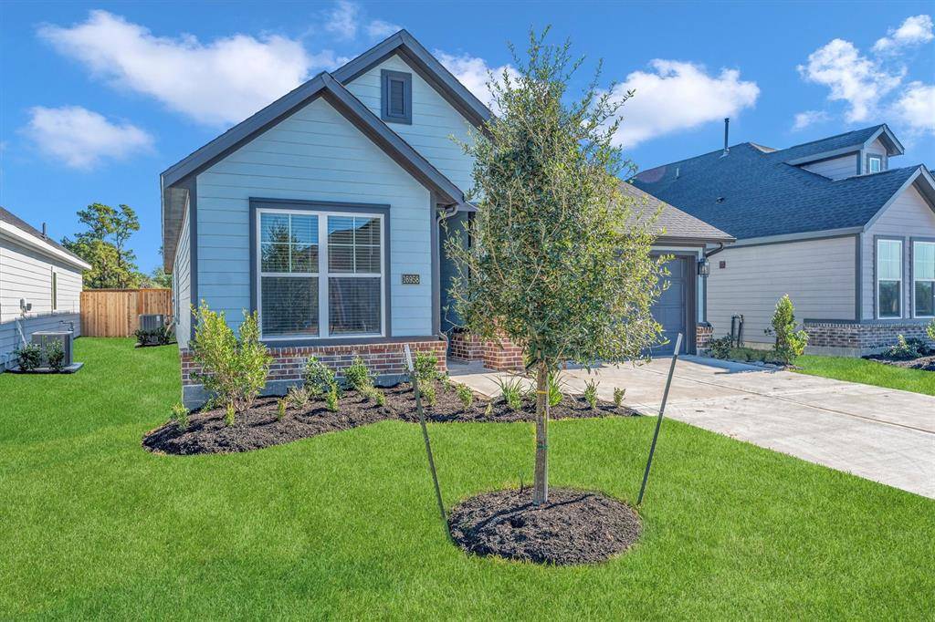 Cypress, TX 77429,16911 Tulip Row LN