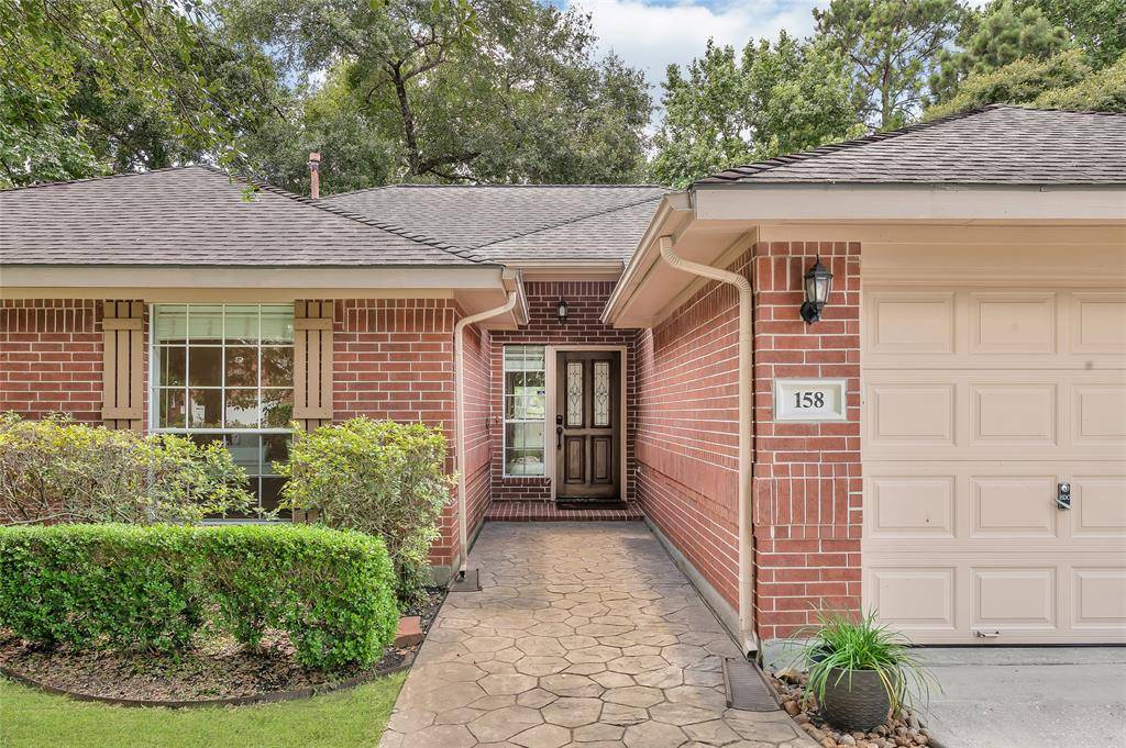 The Woodlands, TX 77382,158 N Wynnoak CIR