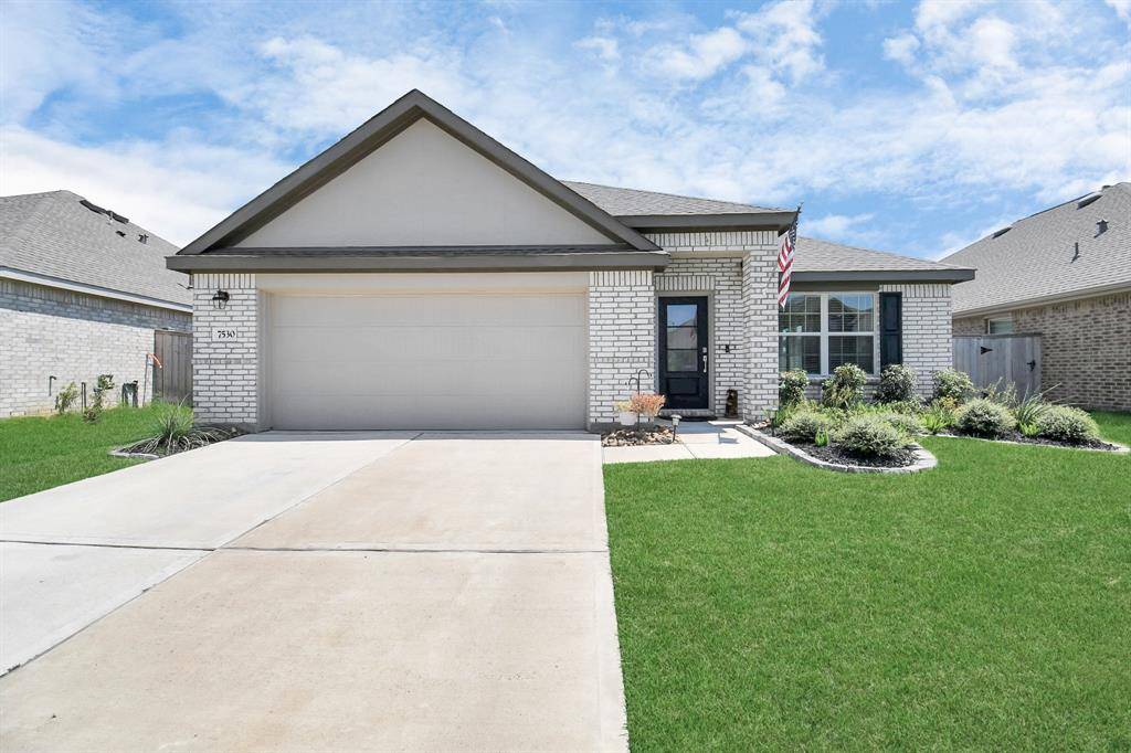 Katy, TX 77493,7530 Auburn Haven TRL