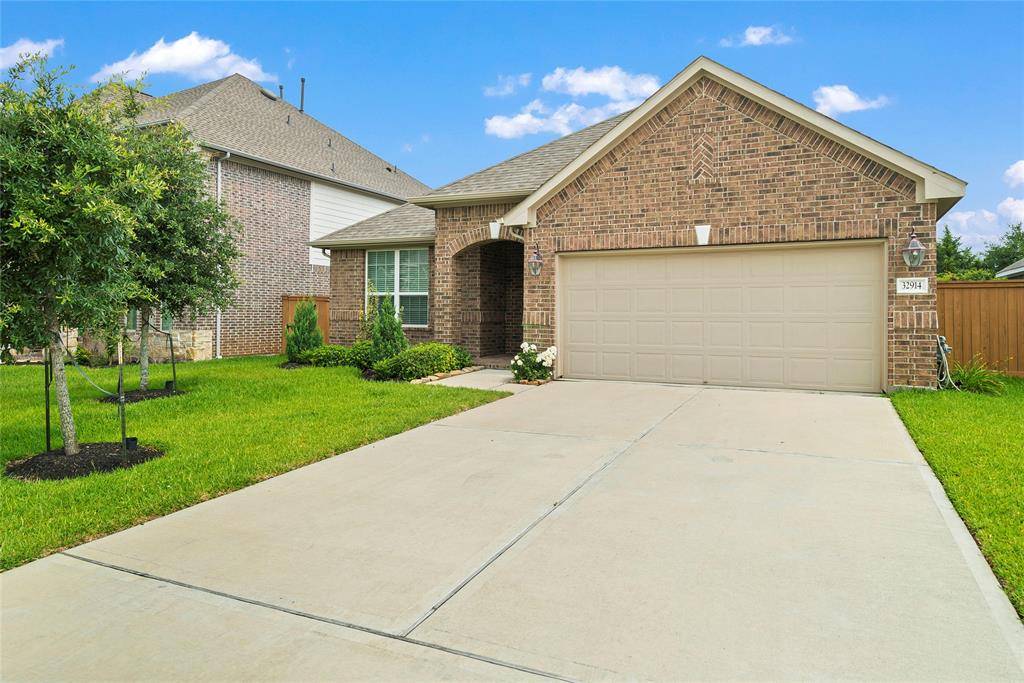 Brookshire, TX 77423,32914 Chase William DR