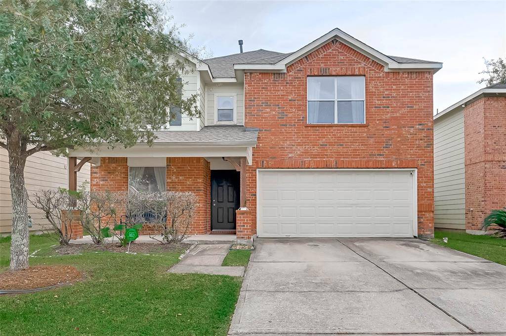 Houston, TX 77073,18607 Desert Marigold DR