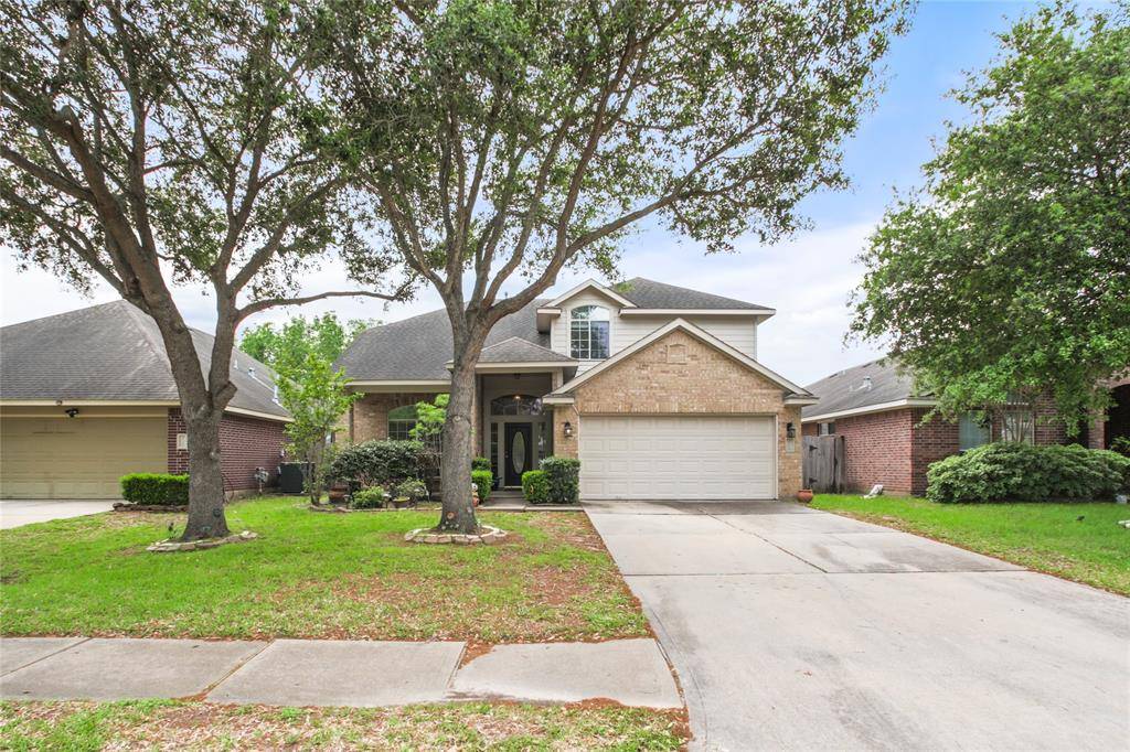 Katy, TX 77494,25215 Spring Iris LN