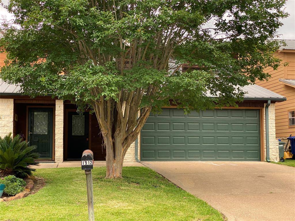 Huntsville, TX 77340,1912 20th ST