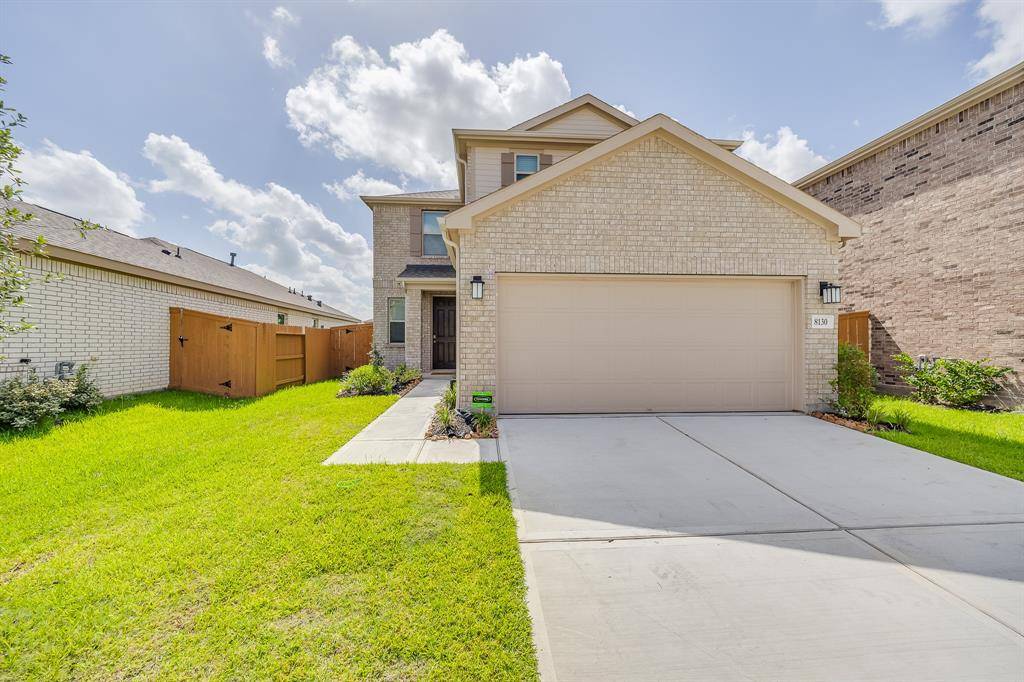 Cypress, TX 77433,8130 Leisure Point DR