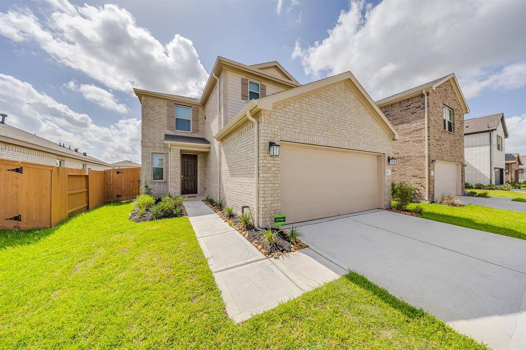 Cypress, TX 77433,8130 Leisure Point DR