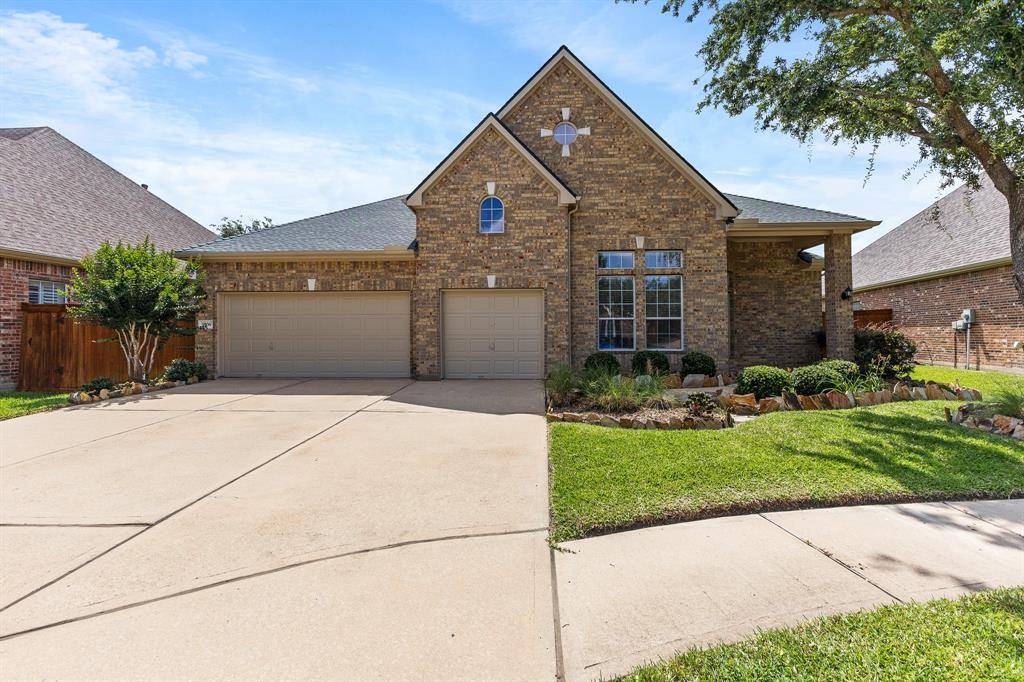 Cypress, TX 77433,9106 Belton Bend CT