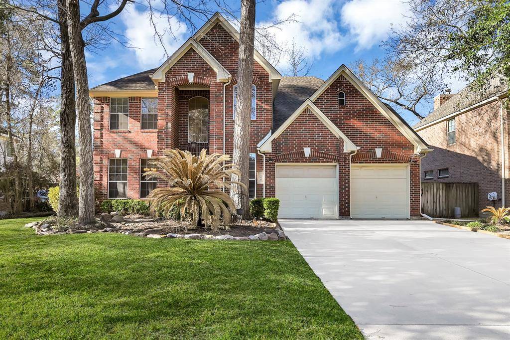 The Woodlands, TX 77382,159 W Sterling Pond CIR