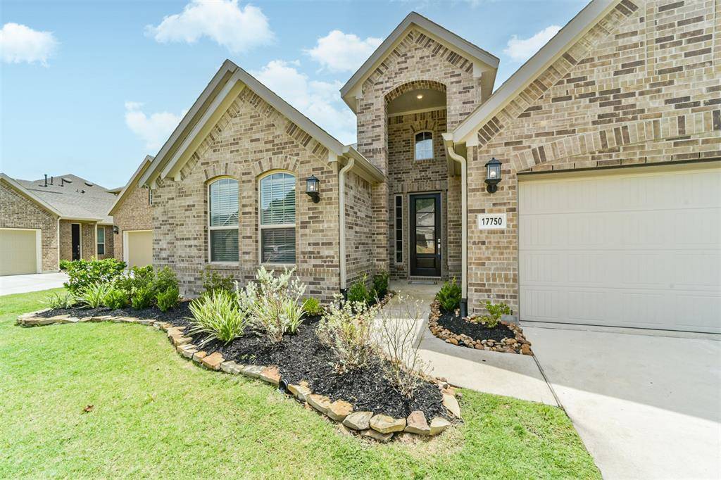 Conroe, TX 77302,17750 Misty Brook LN