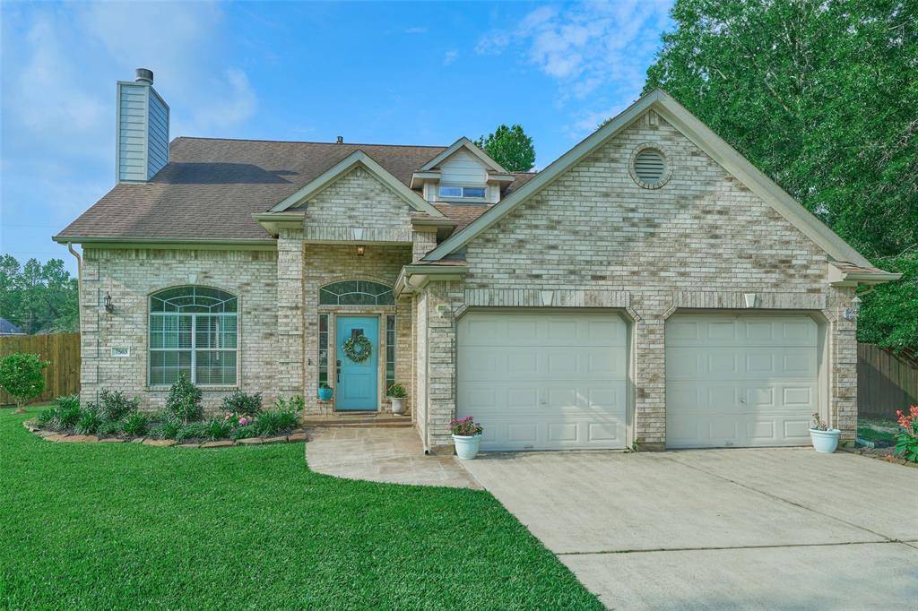 Magnolia, TX 77354,7503 Revelwood DR