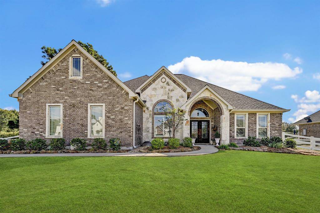 Cypress, TX 77433,18711 Riverton Crest CT