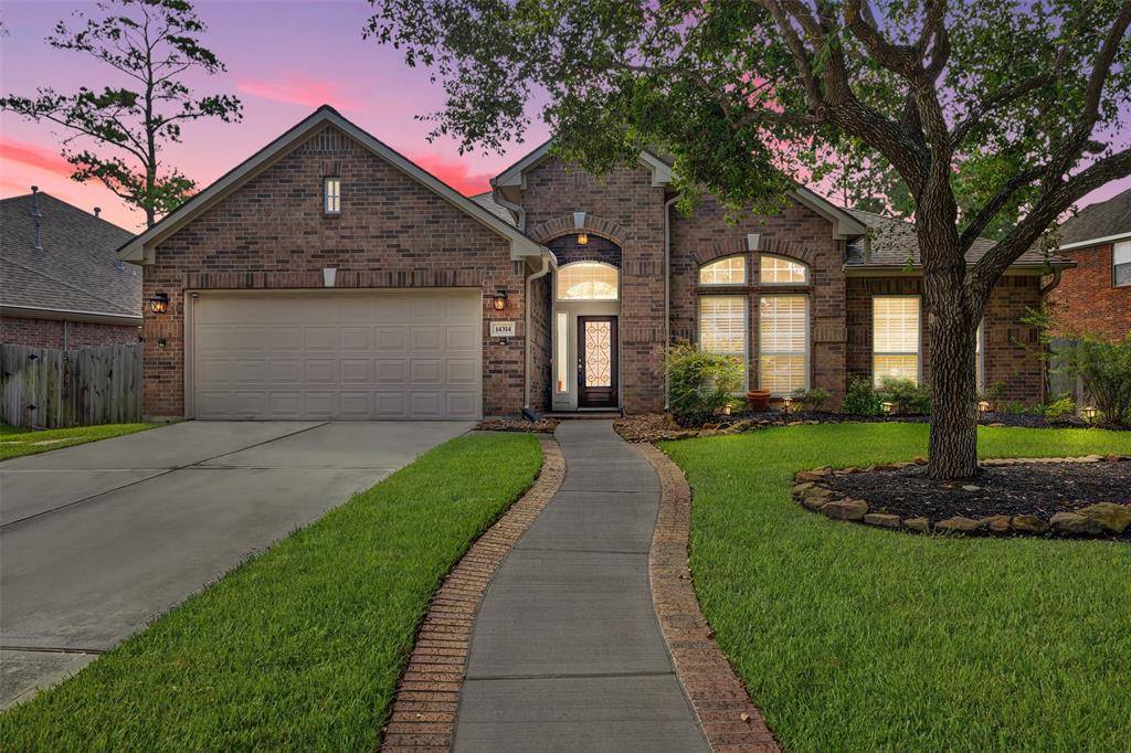 Cypress, TX 77429,14314 Marin Drive DR