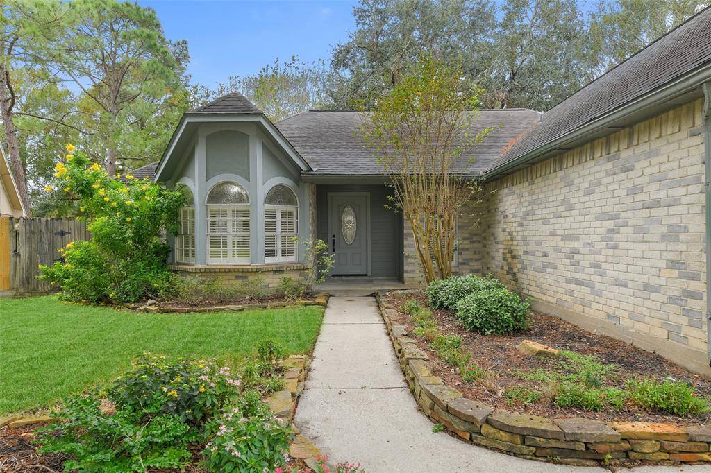 Friendswood, TX 77546,720 Regency CT