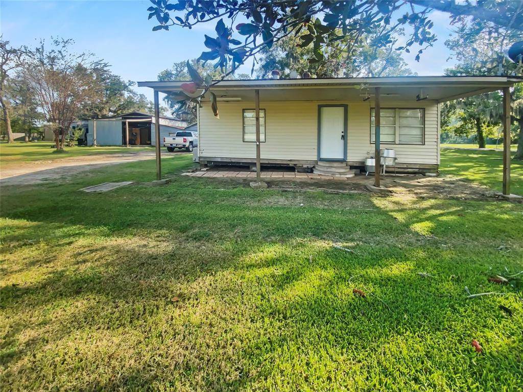 Brazoria, TX 77422,3929 County Road 356