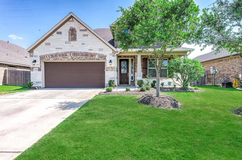 Manvel, TX 77578,19123 Shoreside Terrace DR