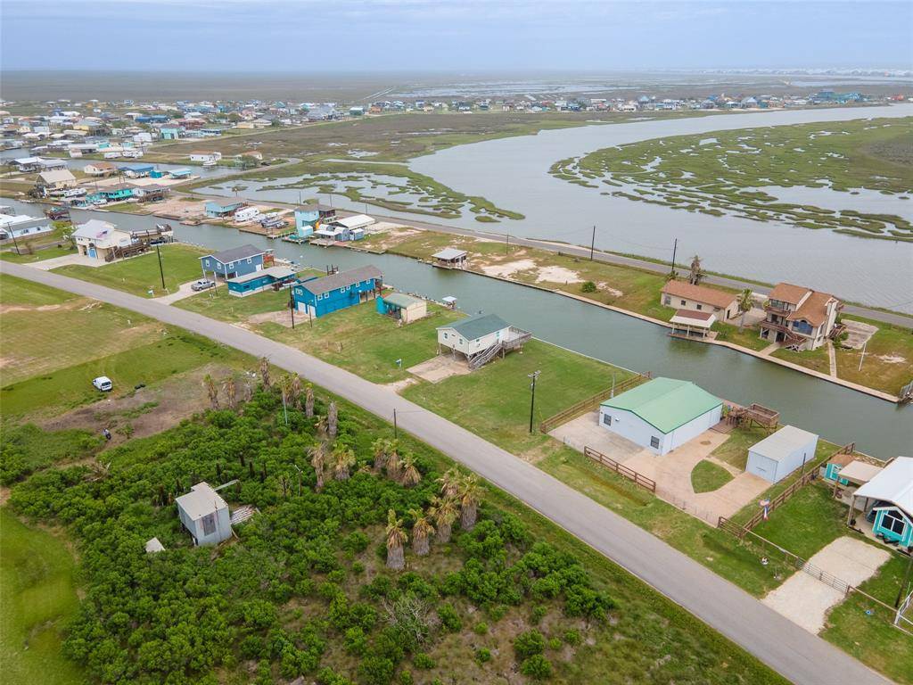 Sargent, TX 77414,0 County Road 201, Lot 71