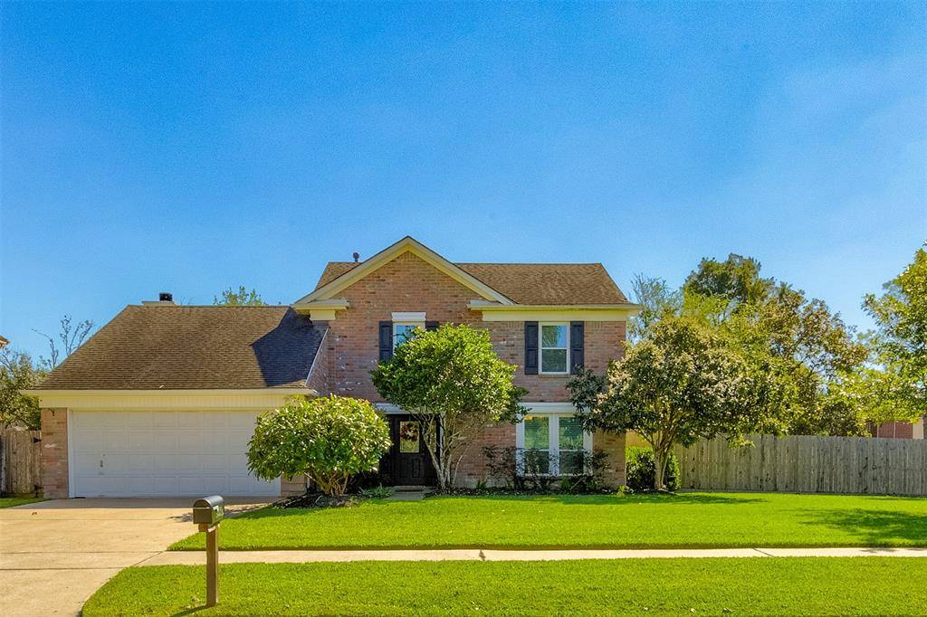 Friendswood, TX 77546,1508 Frontier LN