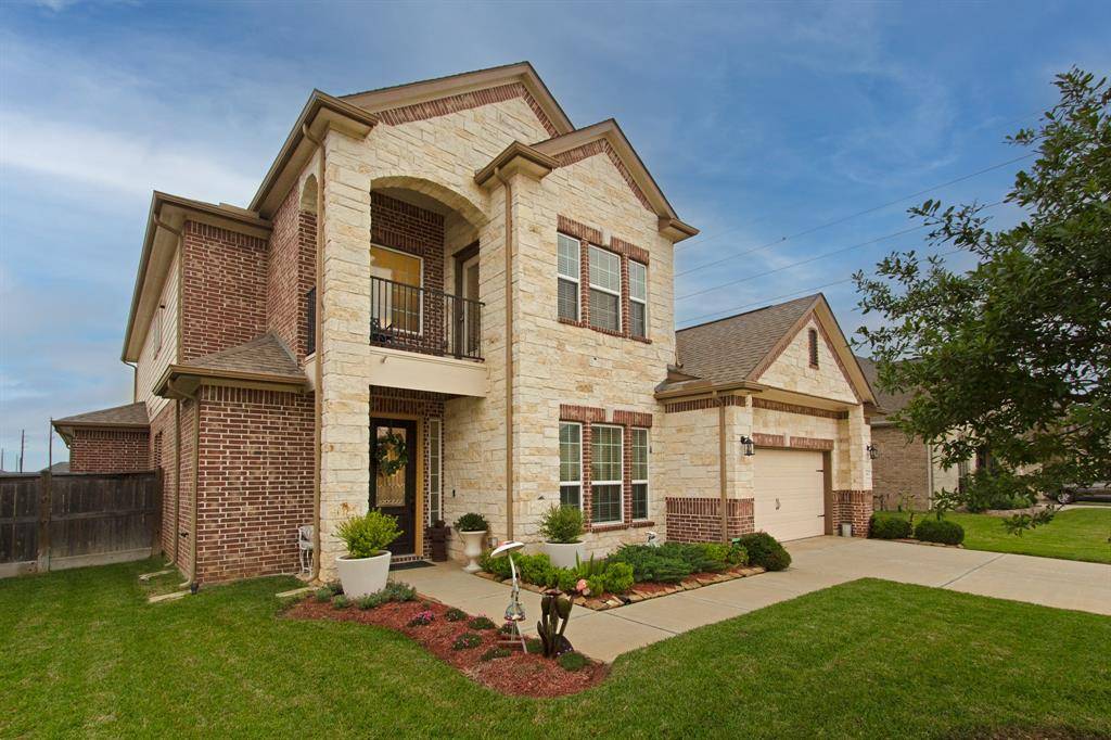 Katy, TX 77493,6519 Timarron Lakes DR