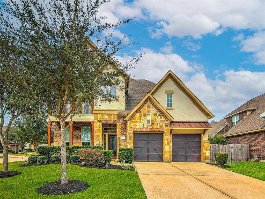 Pearland, TX 77584,3410 Eden Cove LN