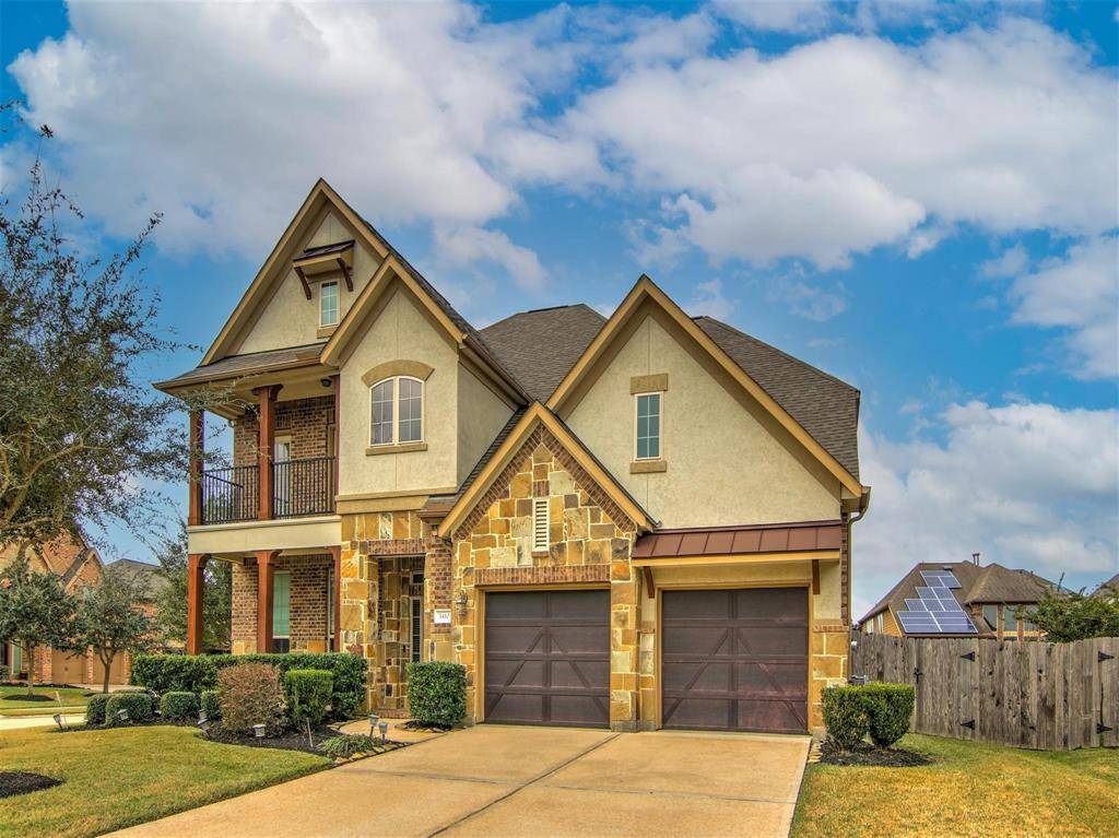 Pearland, TX 77584,3410 Eden Cove LN