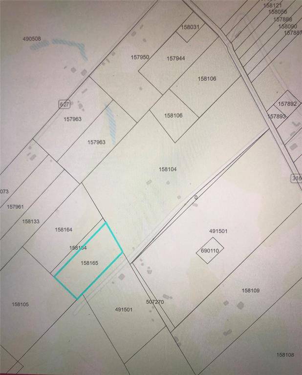 Brazoria, TX 77422,000 County Road 627 Nar