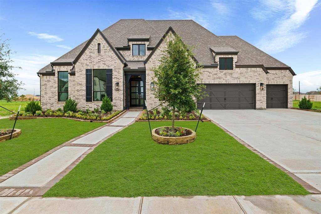 Katy, TX 77493,7710 Ashy Sunflower LN