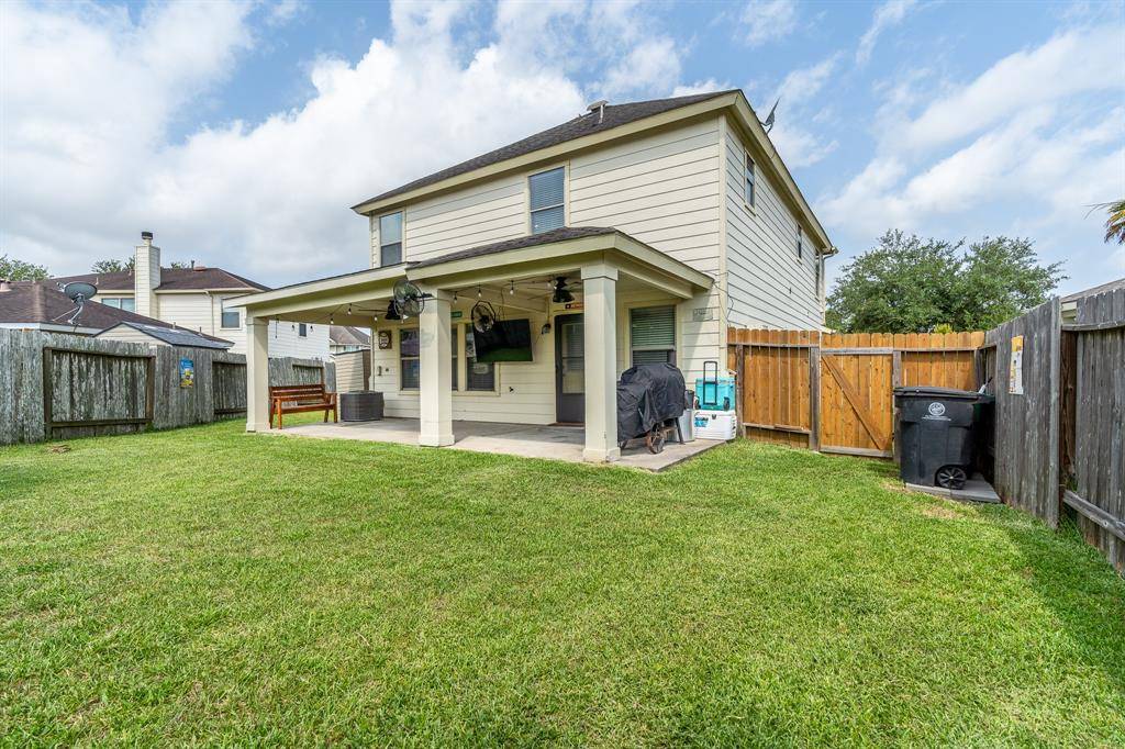 Houston, TX 77047,13135 Skyview Landing DR