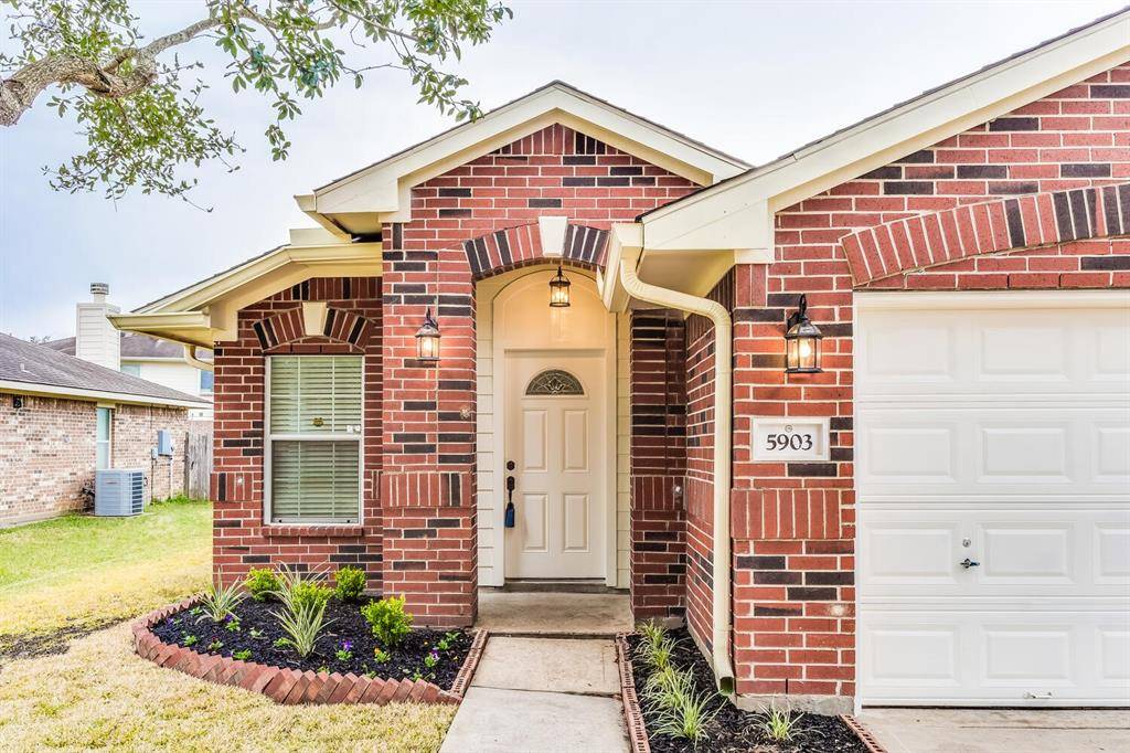 Katy, TX 77449,5903 Horse Prairie DR