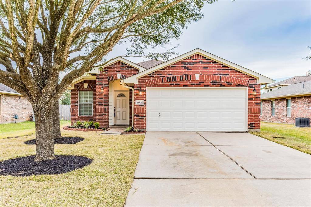 Katy, TX 77449,5903 Horse Prairie DR