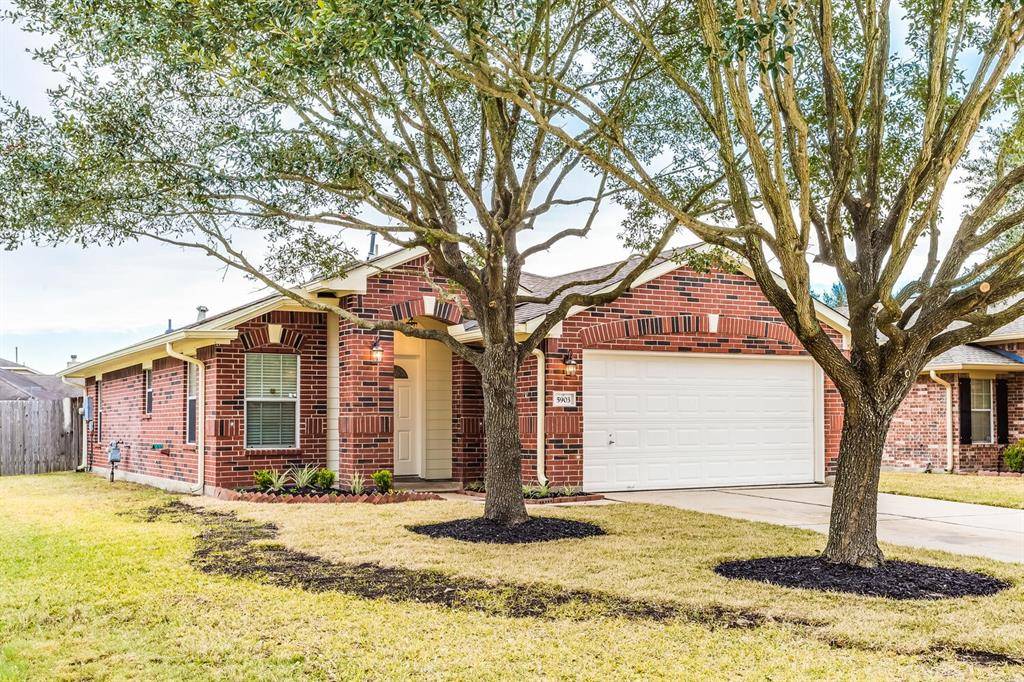 Katy, TX 77449,5903 Horse Prairie DR