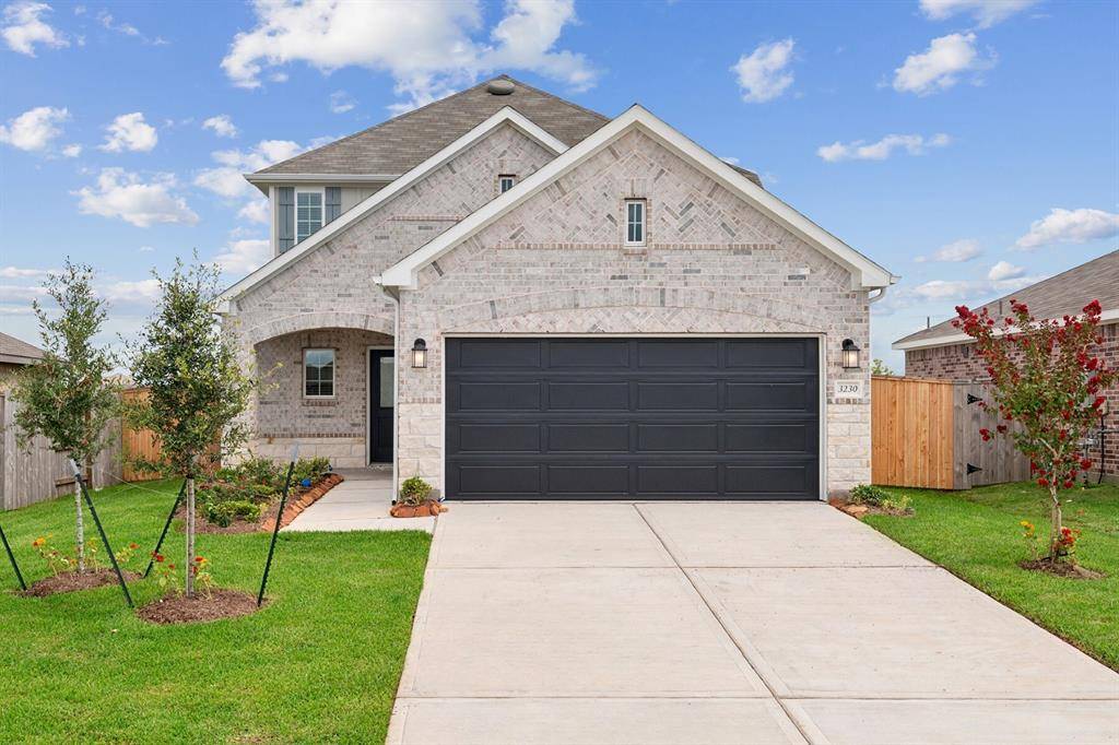 Rosenberg, TX 77471,3230 Spanish Oak LN