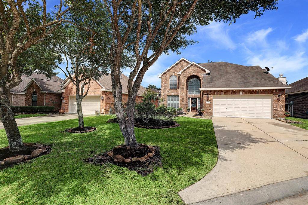 Porter, TX 77365,25621 Tiverton Forest CT