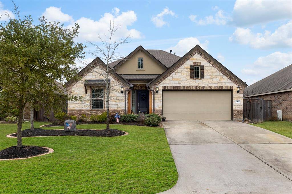 Conroe, TX 77301,2818 Bretton Woods DR