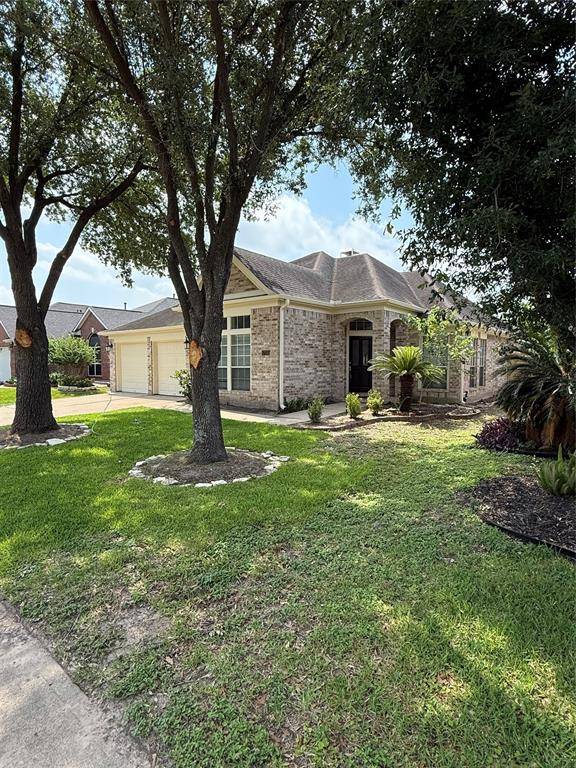 Houston, TX 77095,17235 Eden Falls Court CT