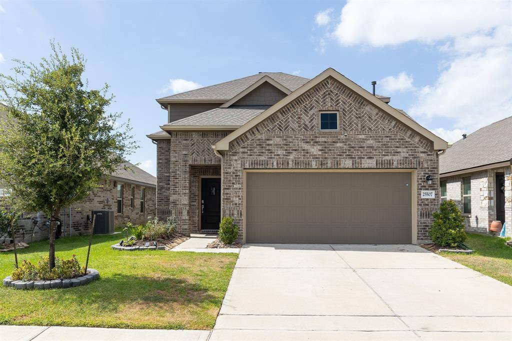 Katy, TX 77493,25507 Burnett Ranch LN