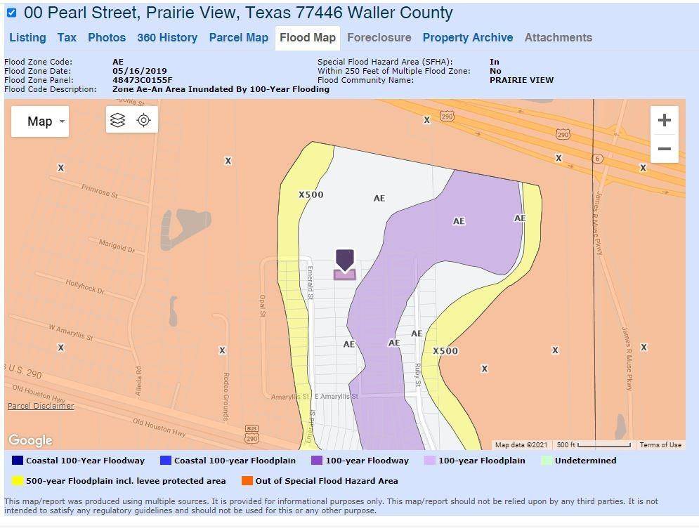 Prairie View, TX 77446,000 Pearl