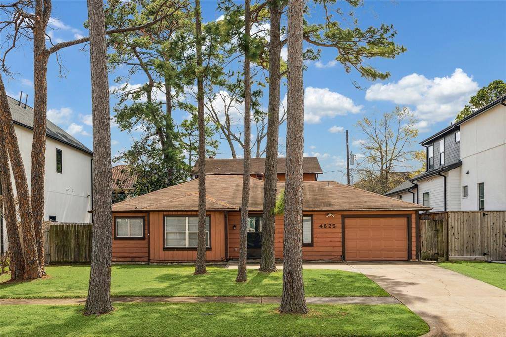 Bellaire, TX 77401,4625 Holly ST