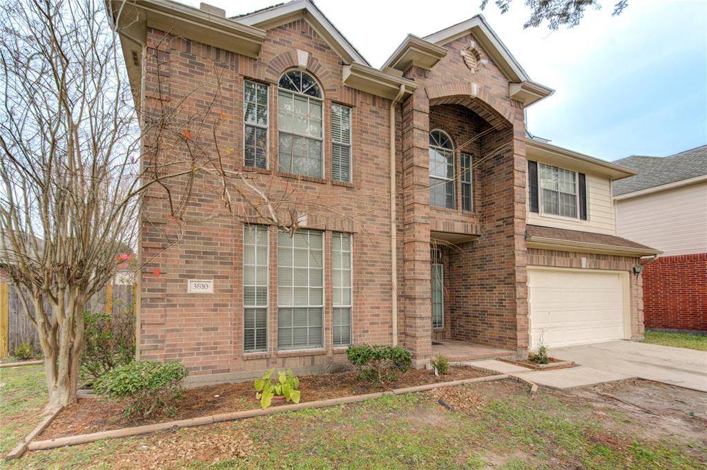 Houston, TX 77014,3810 Kristin Lee LN