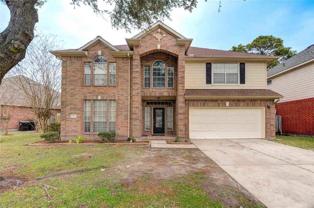 Houston, TX 77014,3810 Kristin Lee LN