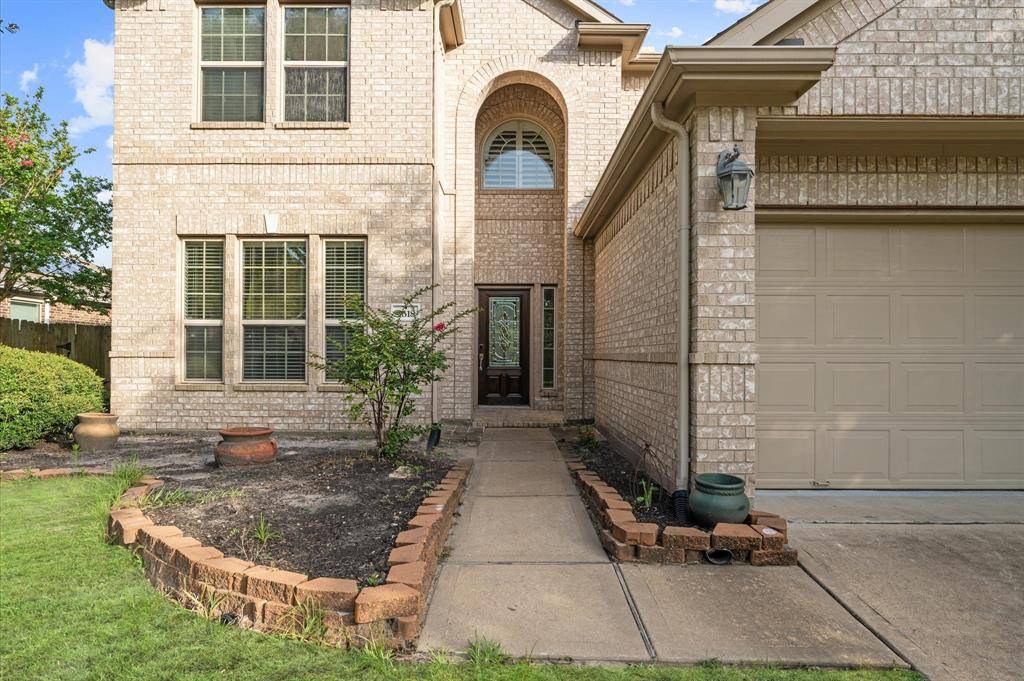 Spring, TX 77386,3618 Bluebonnet Trace DR