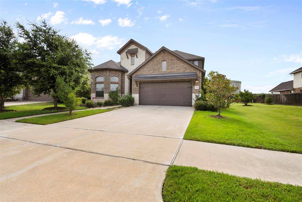 Richmond, TX 77406,4314 Lemon Lily LN