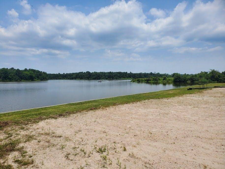 Huntsville, TX 77320,Lot 14 The Beach