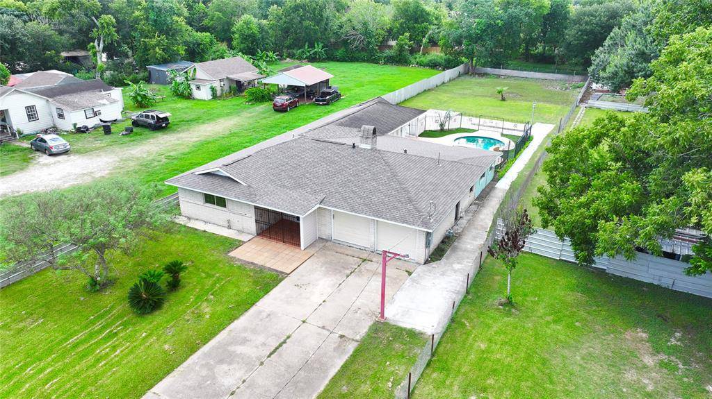 Houston, TX 77045,13902 Ambrose ST