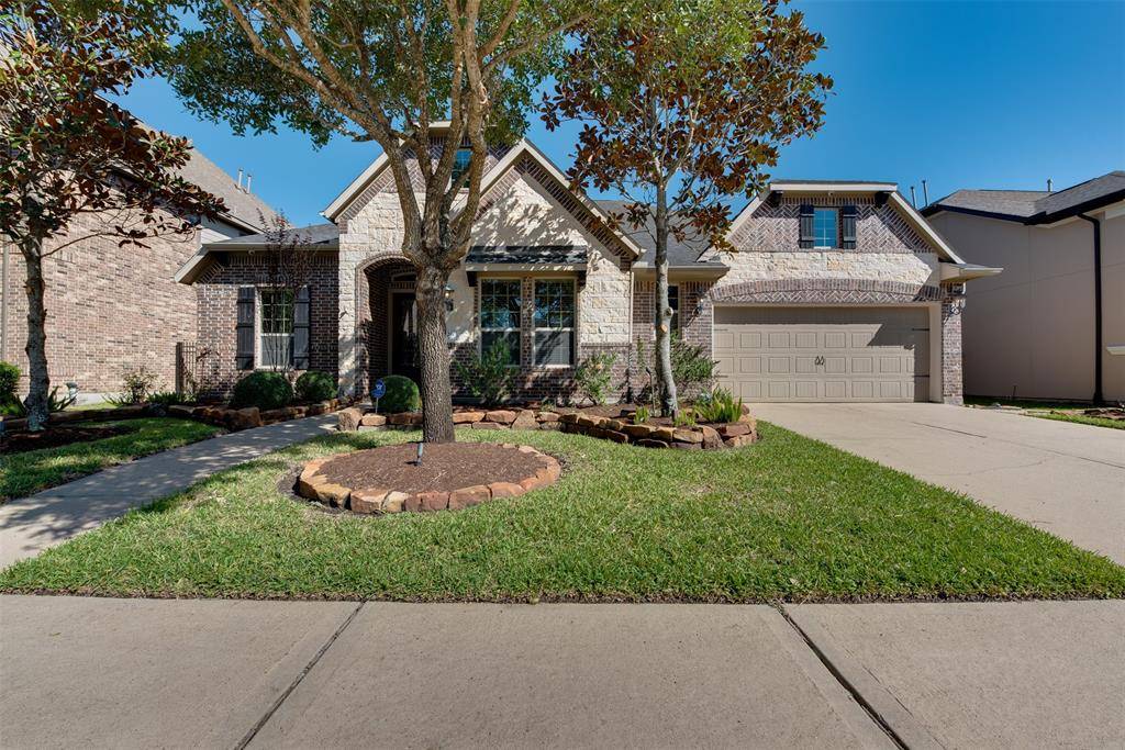 Katy, TX 77494,26 Azure Lake CT