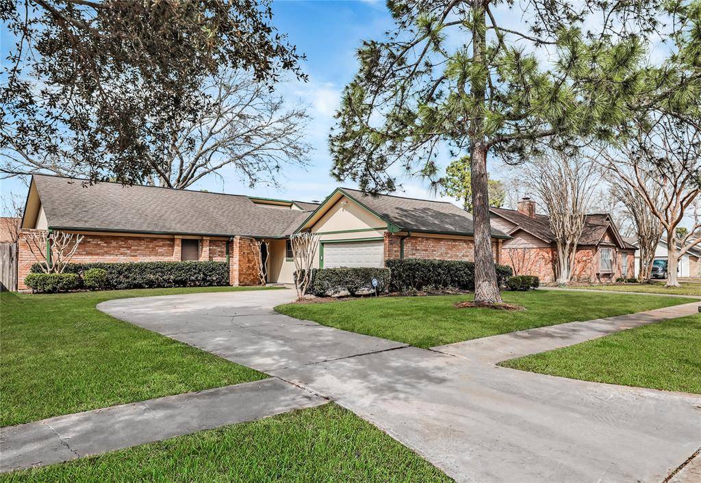 Katy, TX 77450,22614 Indian Ridge DR