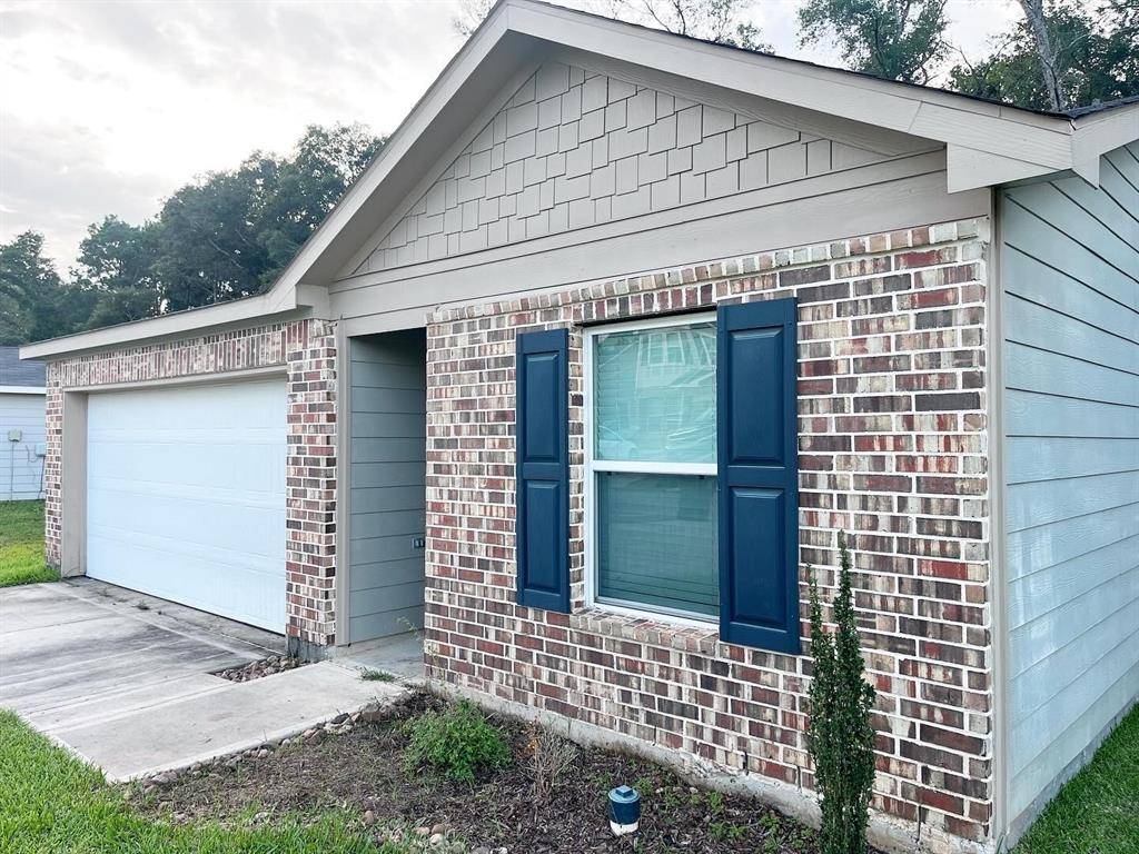 Conroe, TX 77306,15717 Del Norte DR
