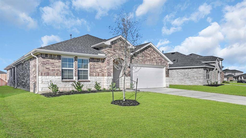 Fulshear, TX 77441,4214 Ivy Cottage Lane